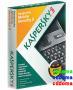 Kaspersky Anti-Virus for Mobile