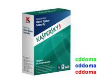 Kaspersky BusinessSpace Security 10 Lic