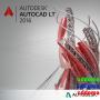 AutoCAD LT 2011 Commercial New SLM 5 Seats