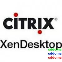 Citrix XenDesktop Enterprise Edition - x1 User / Device License with SA