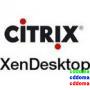 Citrix XenDesktop Platinum Edition Upgrade from XenDesktop-VDI CCU - x1 User / Device with SA