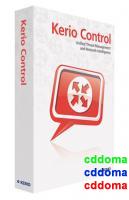 Kerio Control + Sophos AV / 5 users