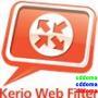 Kerio Web Filter / 5 users