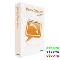 Kerio Operator / 5 users