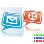 Kerio Connect 5 users + Kerio Control 5 users