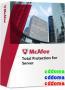 McAfee Total Protection for Server Suite 1-25