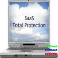 McAfee SaaS Total Protection 5-25