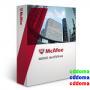 McAfee MOVE Anti-Virus for Virtual Desktops Module 11-25