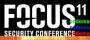 McAfee 2011 Focus Event Pass