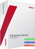 McAfee eBusiness Server 1-1