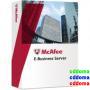 McAfee eBusiness Server: Linux S390, Z Series, OS390 & Z / OS 100-100