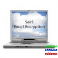 McAfee SaaS Email Inbound Filtering & Continuity - Appliance Option 11-25