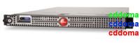 McAfee Web Gateway Appliances: HSM (hardware security module) Card 1 - + 