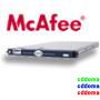 McAfee Email Security, Gateway Edition Software 11-25