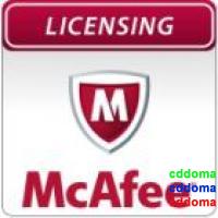 McAfee Authentium Anti-Virus 11-25