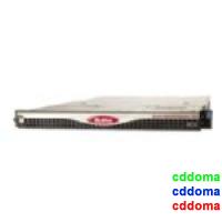 McAfee Email and Web Security Appliance 3000 - MFE Email&Web Sec3000 Appl-B w / 1YrGL + NBD