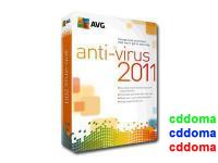 AVG Anti-Virus 5 computer