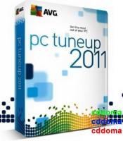 AVG PC Tuneup 10 computer