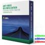 AVG Anti-Virus Business Edition 10 computers