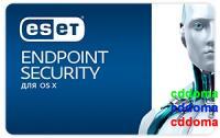 ESET Endpoint Security (від 5 ПК)