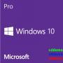 Windows 10 Pro 32 / 64-bit на 1ПК (електронна ліцензія ESD) FQC-09131