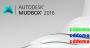 Autodesk Mudbox 2015 Commercial New SLM