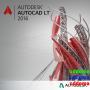 AutoCAD LT 2015 Commercial New SLM