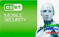 ESET Mobile Security (від 1 до 24 ПК)