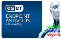 ESET Endpoint Antivirus (від 5 ПК)