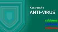 Антивірус Касперського (2ПК). Початкове придбання. Ліцензія на 1 рік