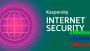 Касперський Internet Security для всіх пристроїв (2ПК). Ліцензія на 1 рік