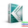 Kaspersky CRYSTAL 3.0 (2ПК). Ліцензія на 1 рік