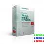 Kaspersky Small Office Security for PC, Mobiles and File Servers(1SVR + 5WS + 5MD) Подовж. ліцензії 1 рік