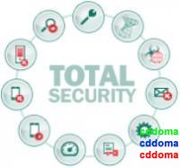 Kaspersky Total Security for Business (від 10ПК). Ліцензія на 1 рік