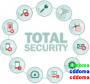 Kaspersky Total Security for Business (від 10ПК). Ліцензія на 1 рік