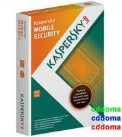Kaspersky Security for Mobile (від 10). Ліцензія на 1 рік