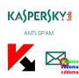 Kaspersky Anti-Spam for Linux (від 10). Ліцензія на 1 рік
