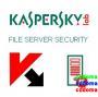 Kaspersky Security for File Server (від 10). Ліцензія на 1 рік