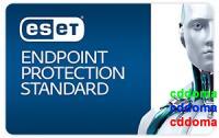 ESET Endpoint Antivirus (від 5 ПК)