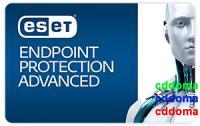 ESET Endpoint Security (від 5 ПК)