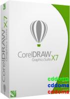CorelDRAW Graphics Suite X7 Special Edition RU