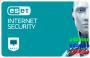 ESET Internet Security (від 2 до 24 ПК)