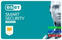 ESET Smart Security Premium 1PC