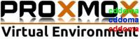 Proxmox Virtual Environment